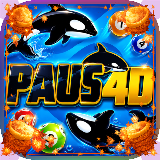 paus4d — galeri pratinjau Resmi APK